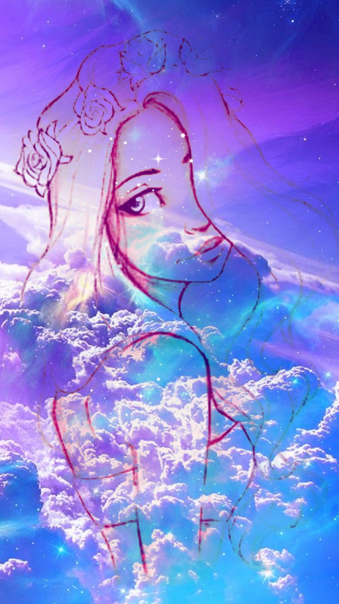 Wallpapers For Phone - Cute Cool Galaxy Backgrounds - 1080x1920 Wallpaper - Wallpapers For Phone - Cute Cool Galaxy Backgrounds - 1080x1920 Wallpaper -