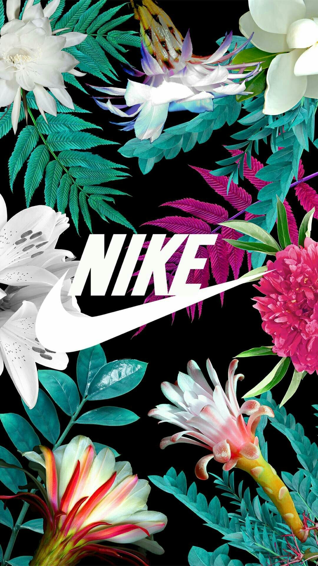 1080x1920, Pin By Ema Ragova On Sport - Nike Wallpaper Girl - HD Wallpaper 