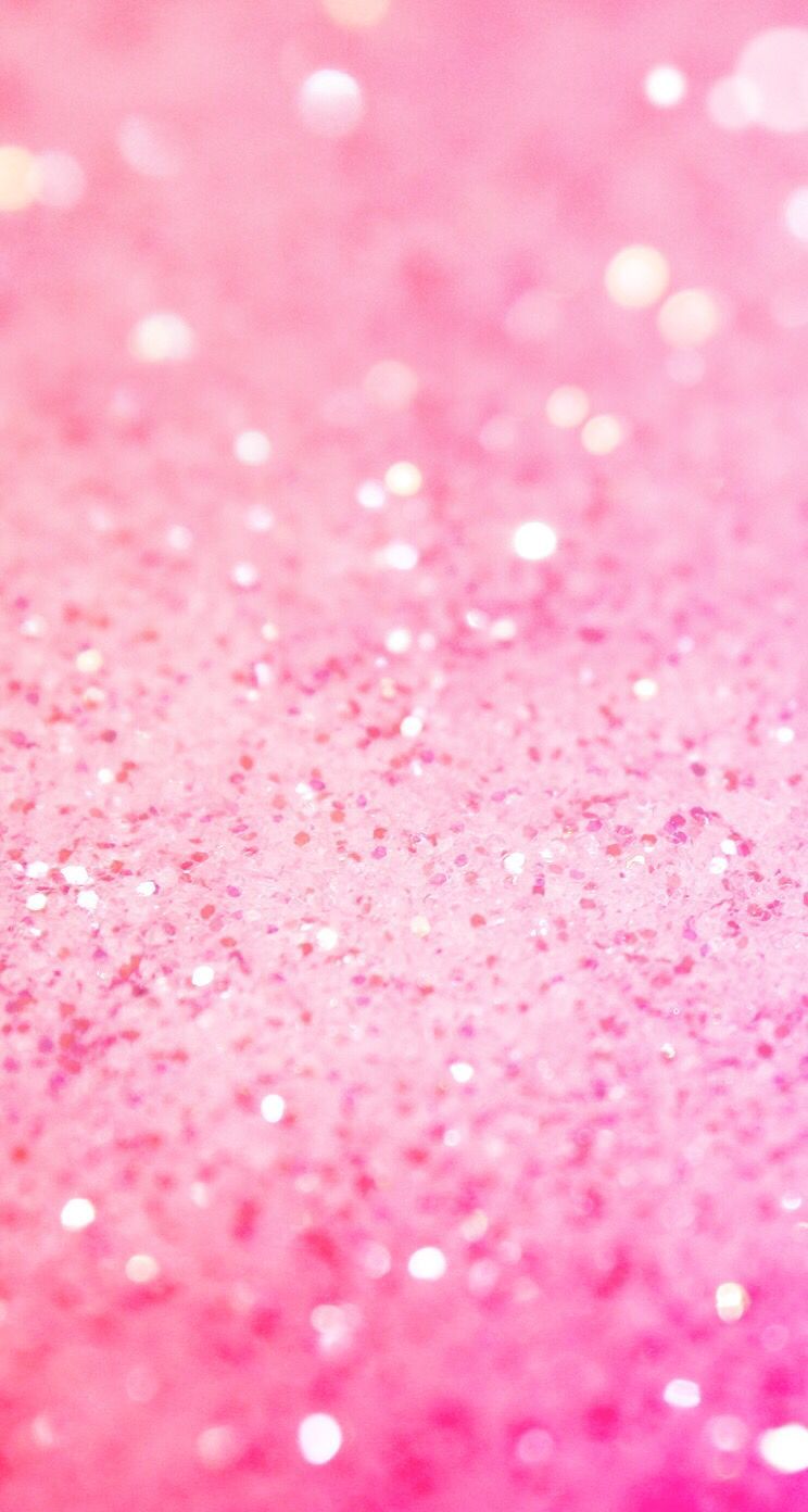 Wallpaper - Iphone Wallpaper Pink Glitter - HD Wallpaper 