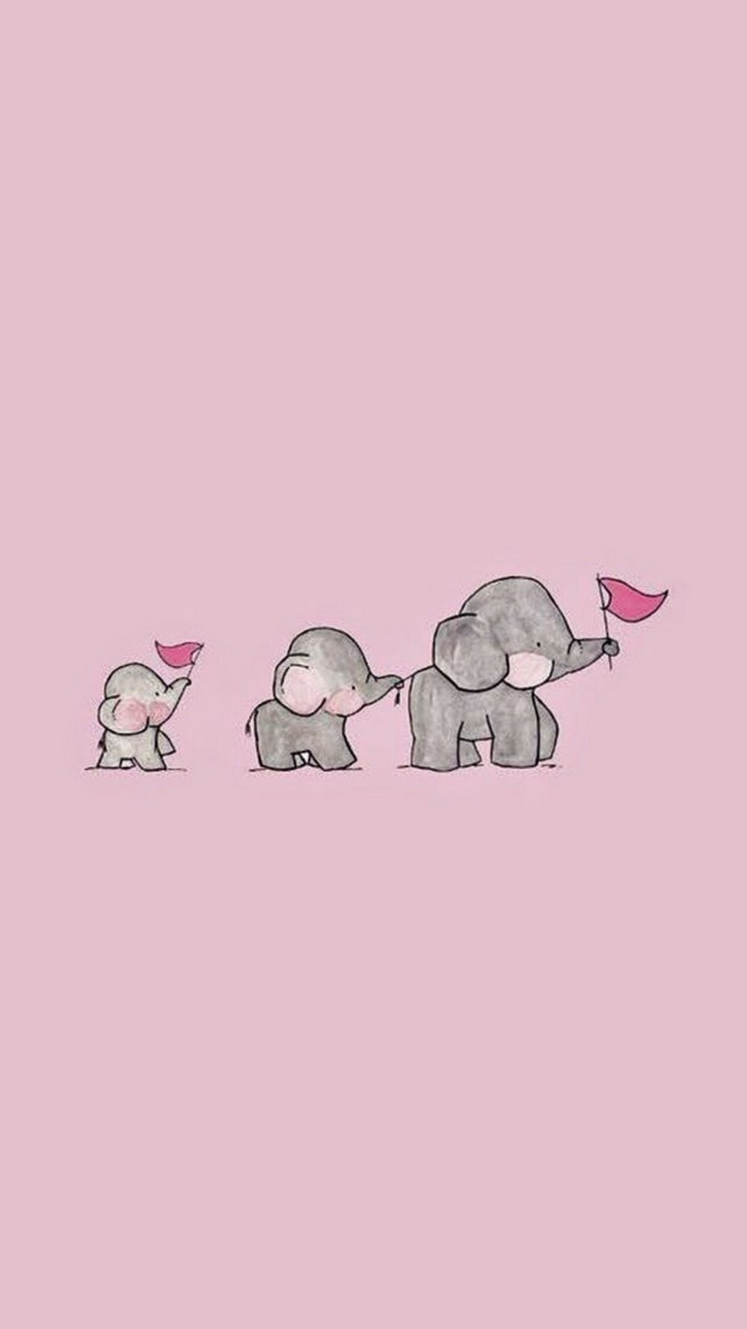 Cute Animated Pink Wallpaper Android With Hd Resolution - Cartoon - 1080x1920 Wallpaper Cute Animated Pink Wallpaper Android With Hd Resolution - Cartoon - 1080x1920 Wallpaper