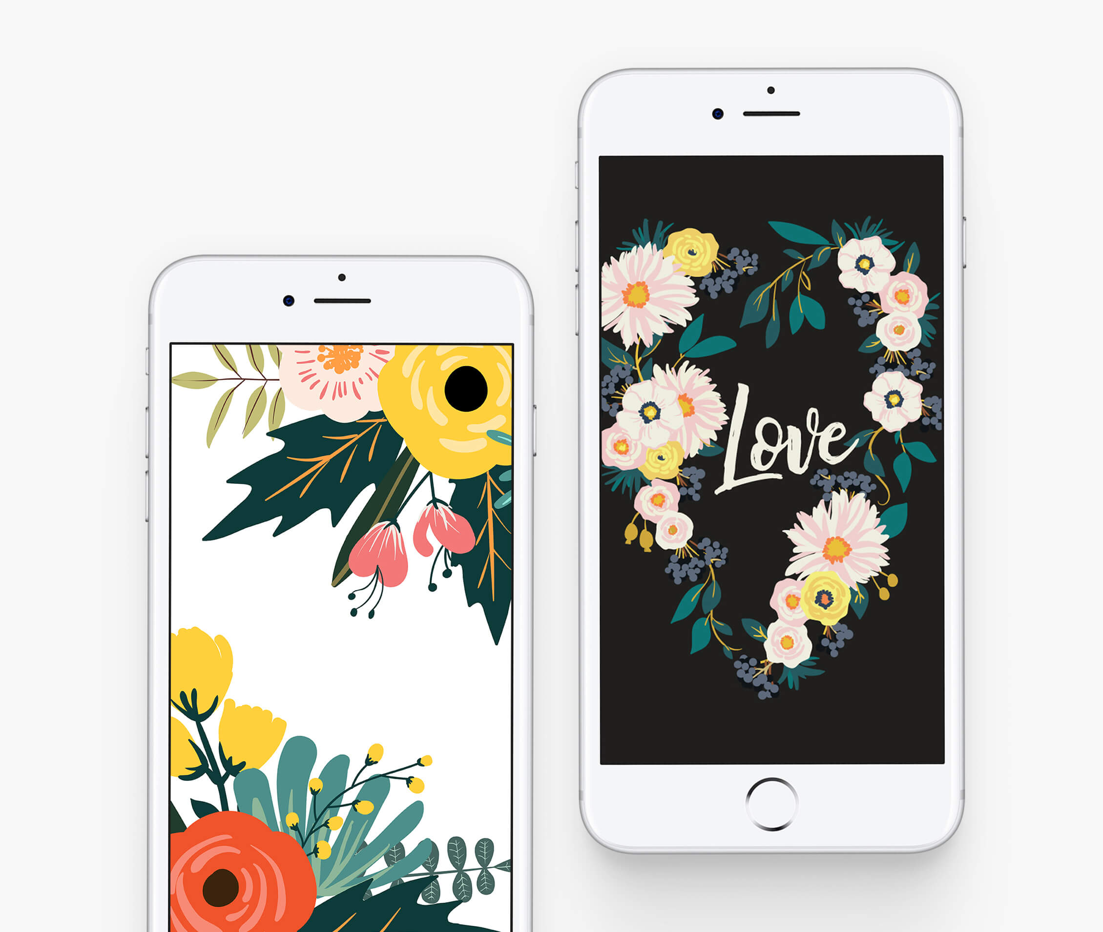 Free Wallpaper For Iphone And Samsung - Iphone - HD Wallpaper 