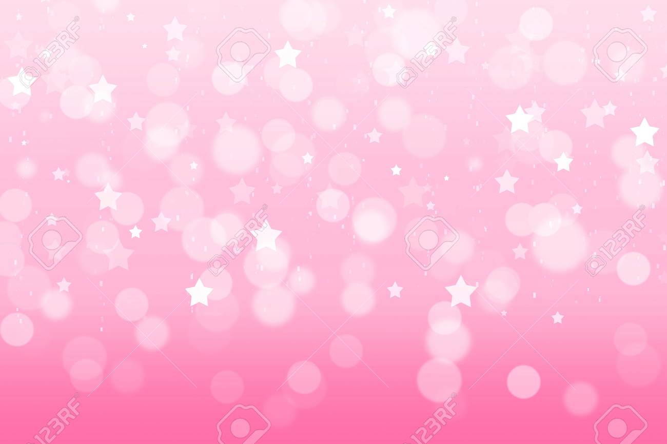 Abstract Pink - HD Wallpaper 