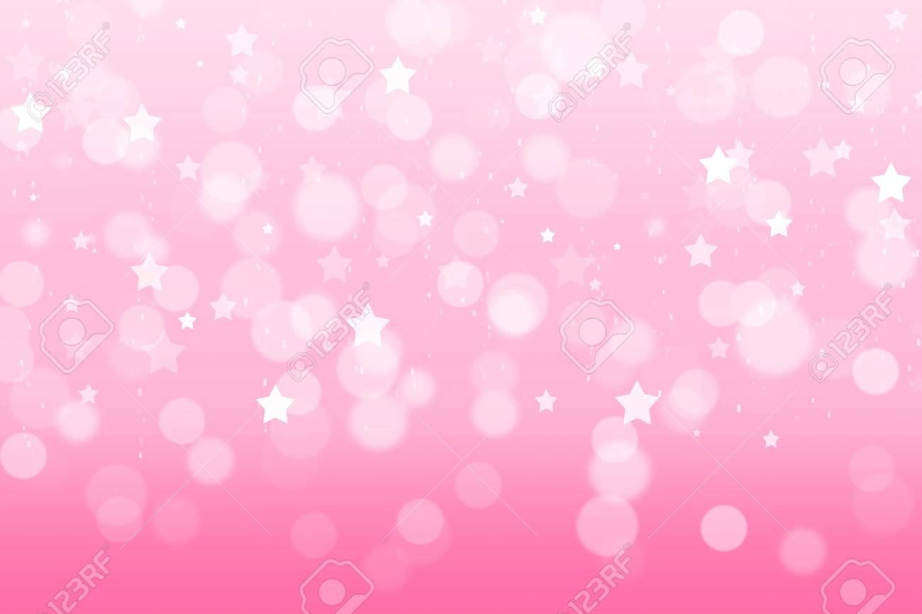 Abstract Pink - HD Wallpaper 