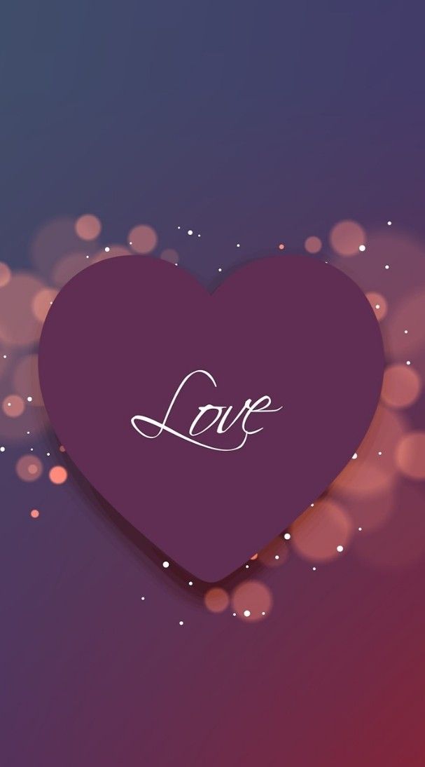 Android Love Whatsapp - HD Wallpaper 