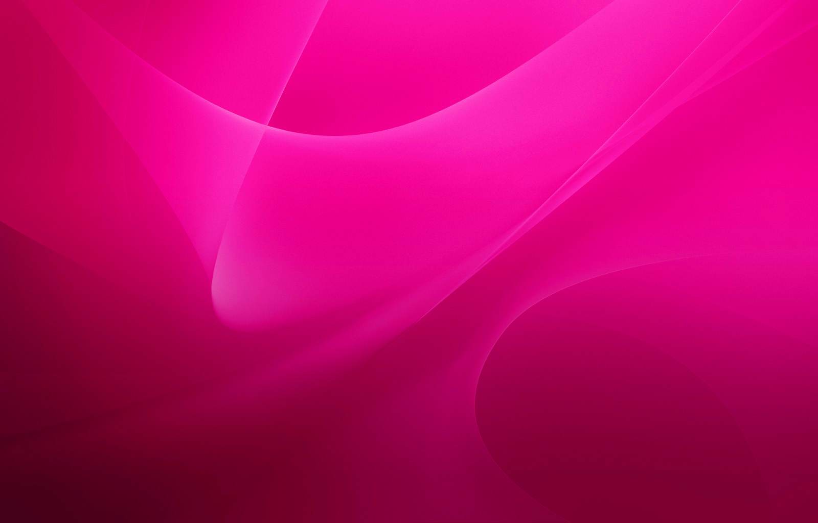 Pink Colour Background Hd - 1600x1024 Wallpaper 