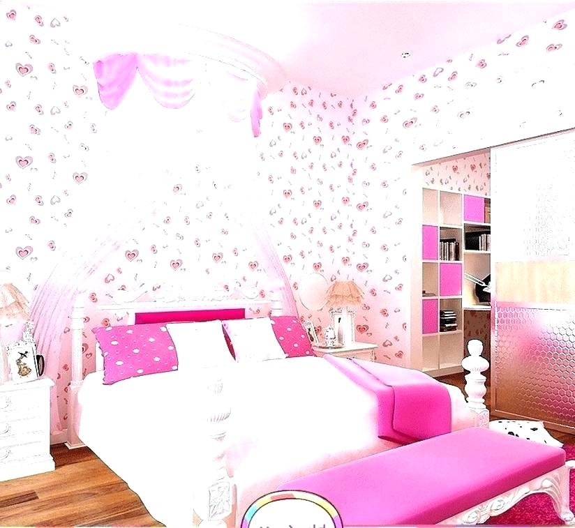 Wallpaper For Girl Room Girls Room Wallpapers Girls - Girls - HD Wallpaper 