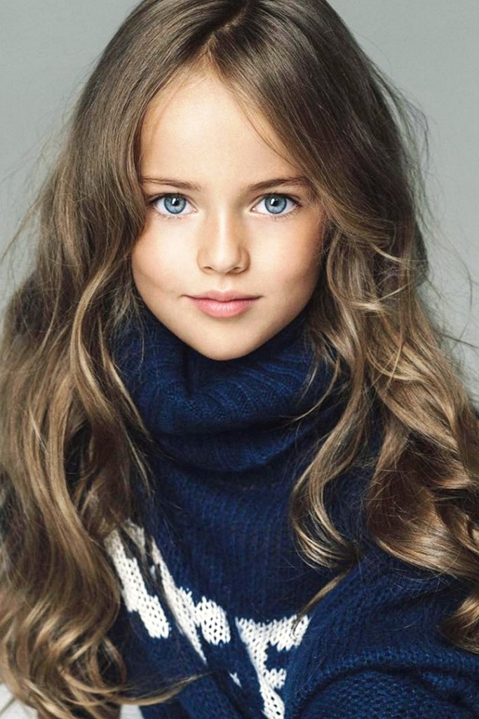 2 Beautiful Girl Image - Most Beautiful Little Girl In The World - HD Wallpaper 