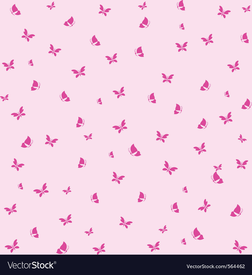 Pink Butterfly Background 988x1080 Wallpaper Teahub Io