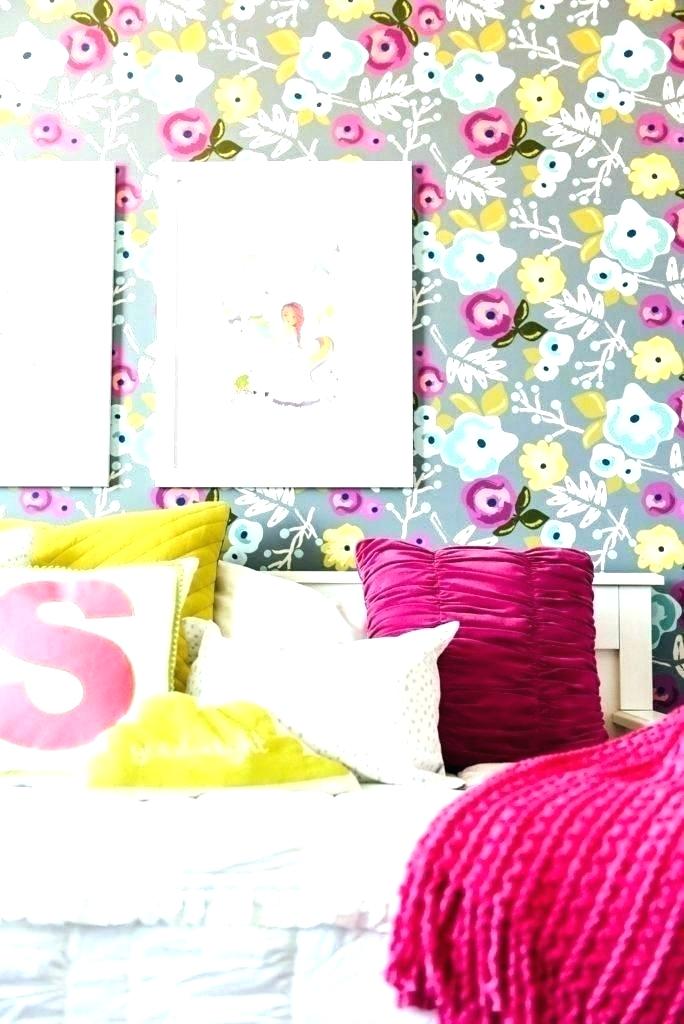 Girls Room Wallpapers Girls Wallpaper For Bedroom Girls - Quet Wallpapers For Girls - HD Wallpaper 