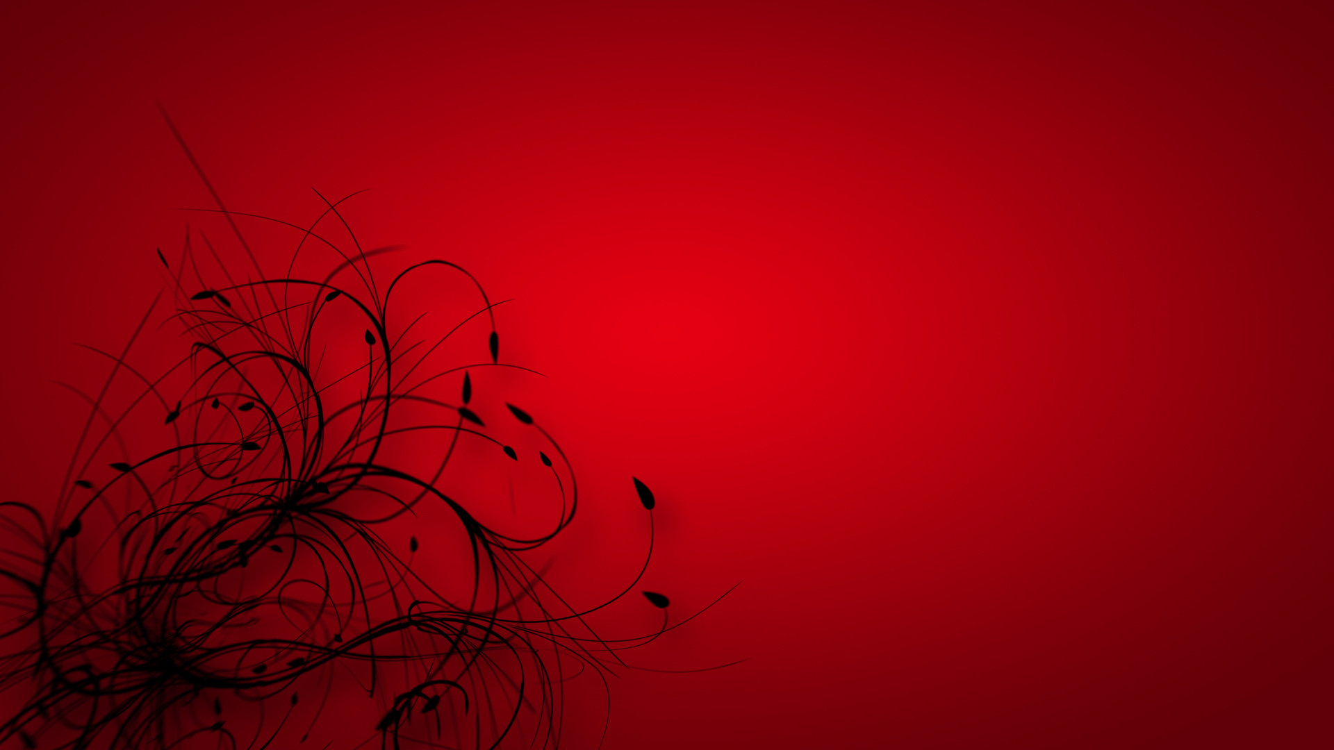 1920x1080, Red Wallpapers Phone 
 Data Id 181593 
 - Full Hd Red Colour - HD Wallpaper 
