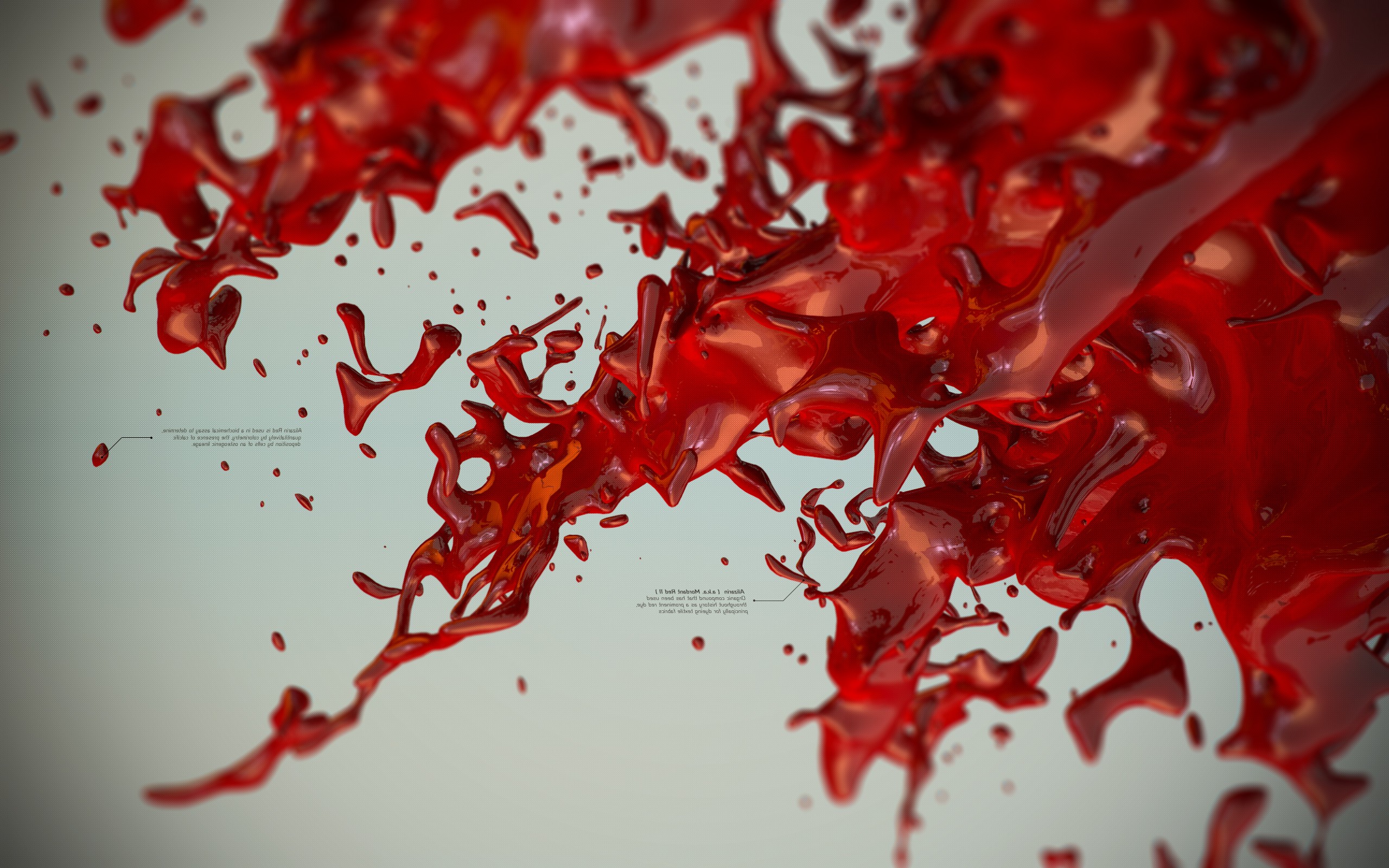 Blood Wallpaper Hd - HD Wallpaper 