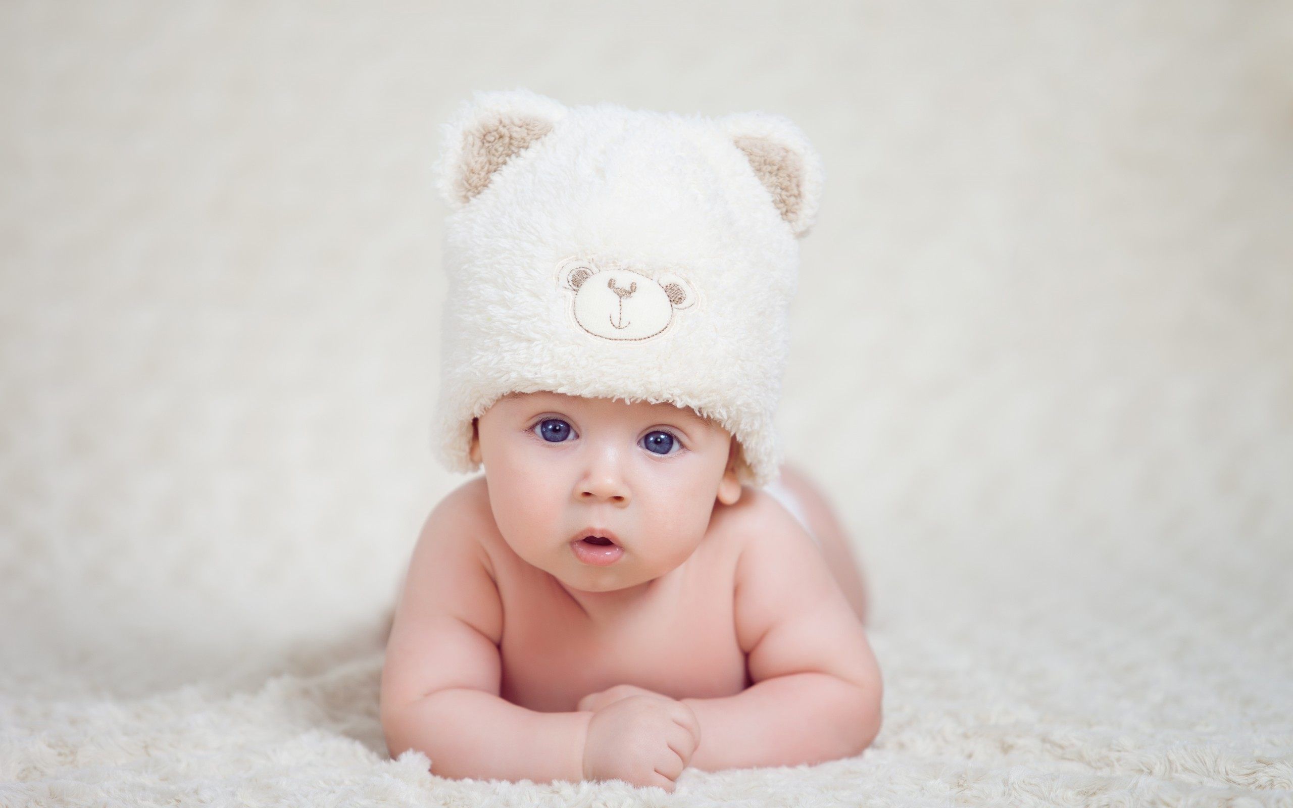 Free Baby Wallpaper High Quality « Long Wallpapers - Cute New Born Baby - HD Wallpaper 