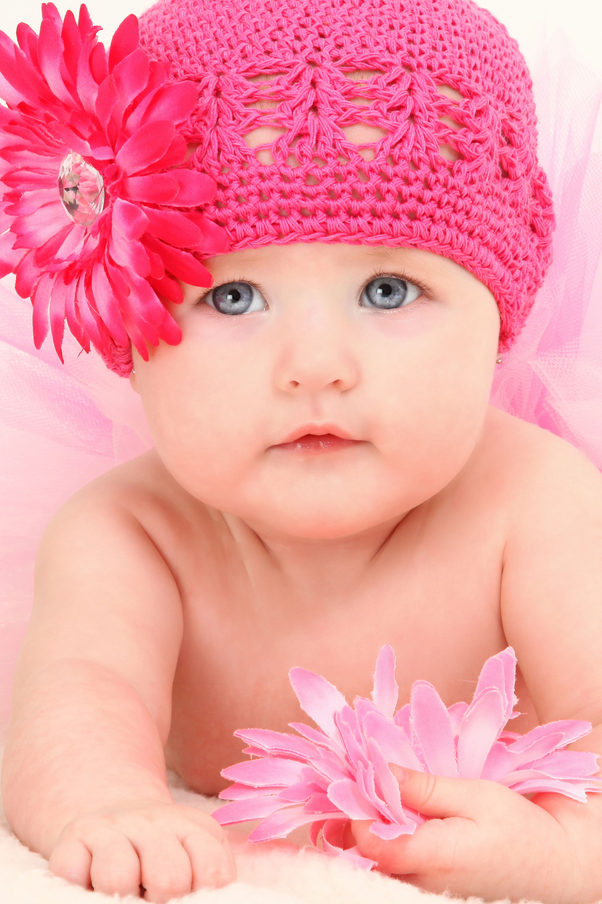 Wallpapers Collection Â«cute Baby Wallpapersâ» Hd Wallpapers - Beautiful Cute Baby - HD Wallpaper 