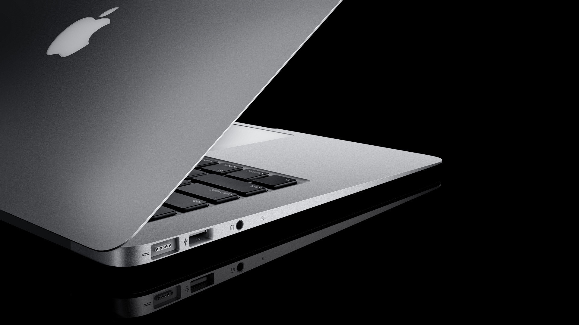 Computer Wallpapers Full Hd - Macbook Air Hd - HD Wallpaper 