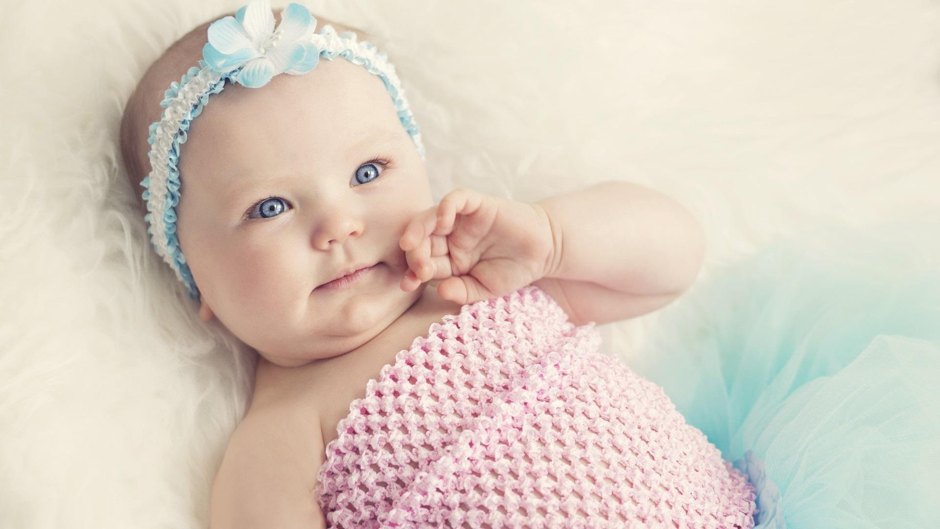 Baby Photos Wallpapers - Baby Photos Chubby Hd - HD Wallpaper 
