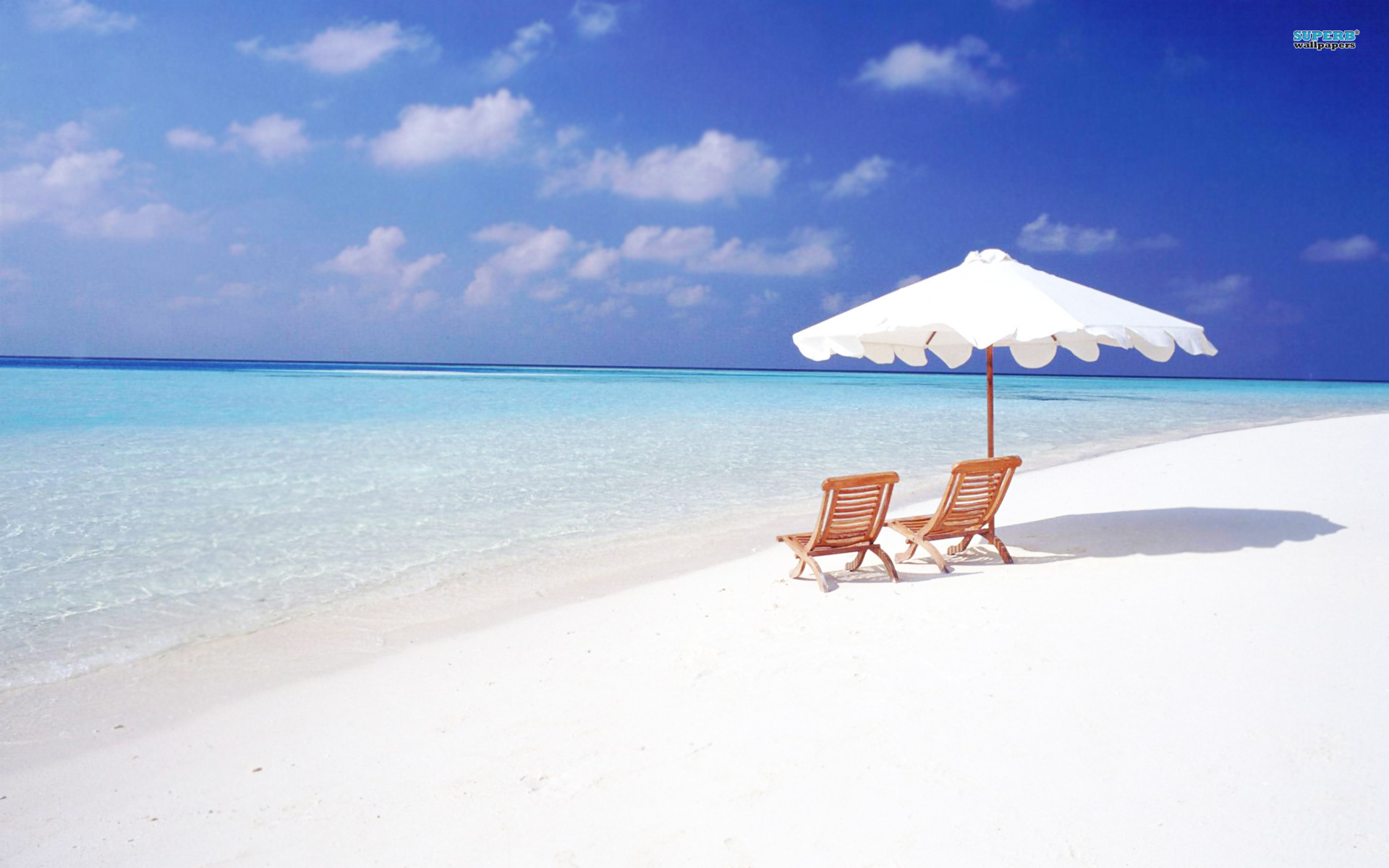 Beach Wallpaper Image Picture Hd - HD Wallpaper 
