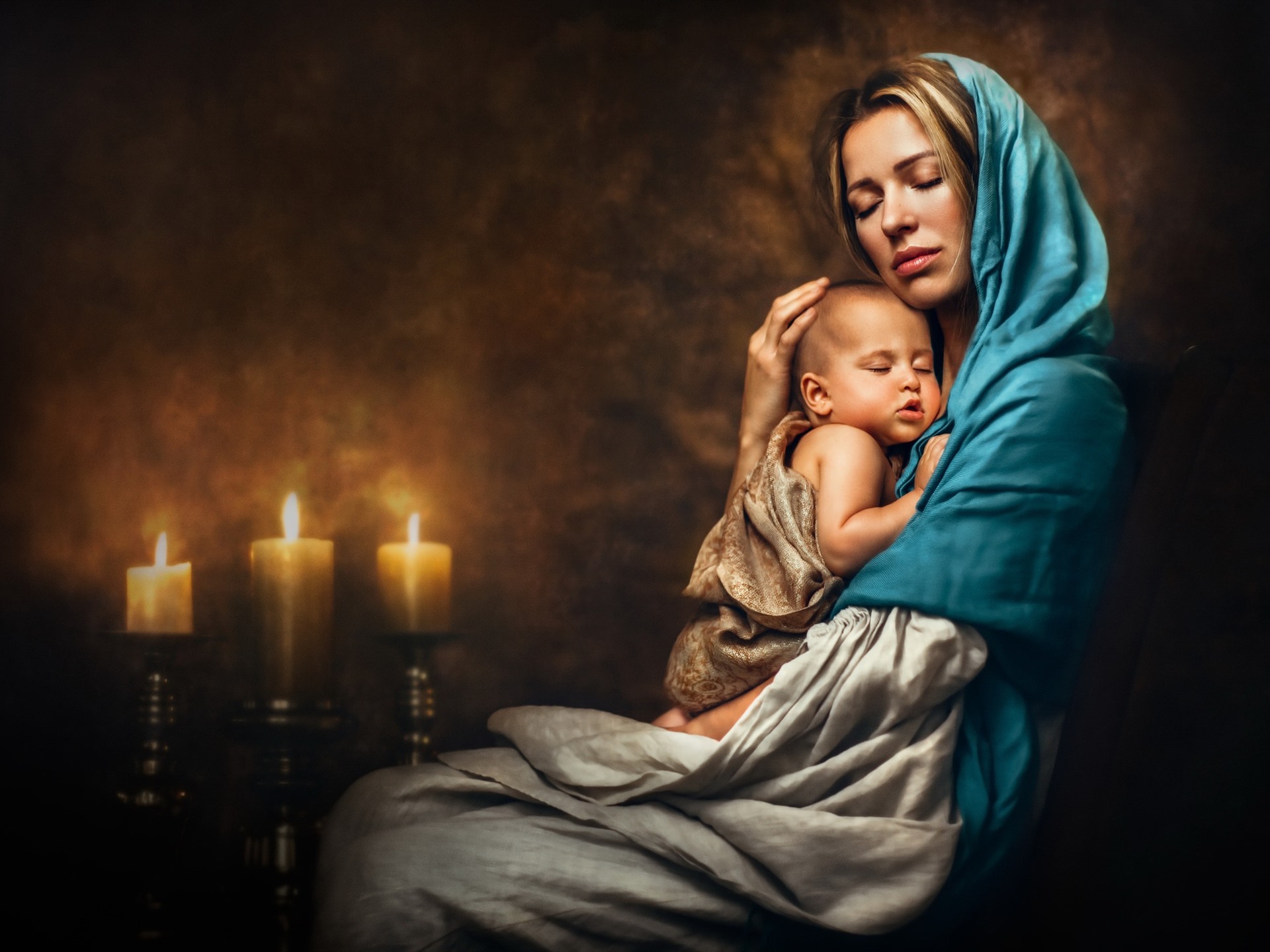 Wallpaper Mother And Baby, Love - Nehemiah 13 31 In Tamil - HD Wallpaper 