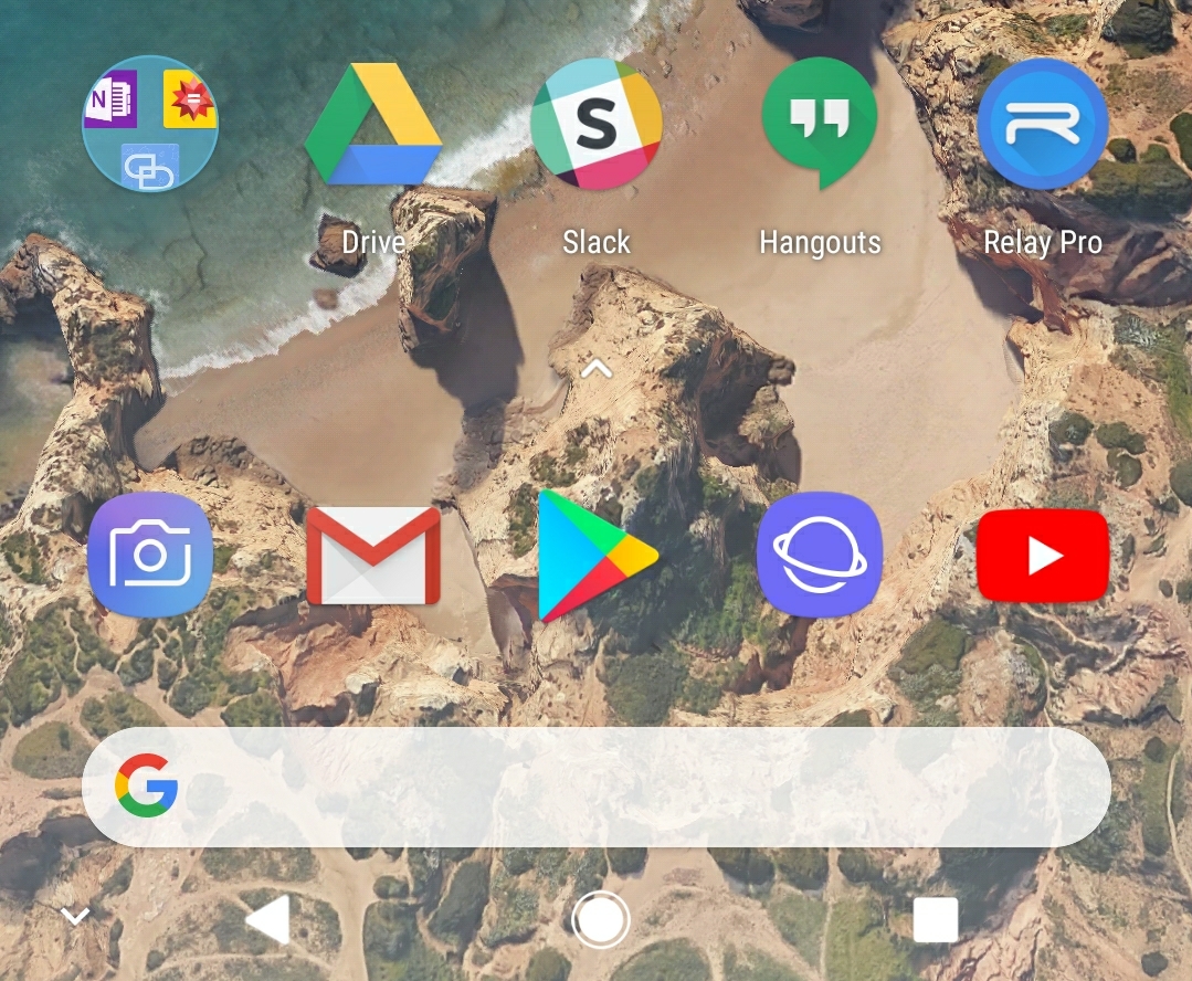 Google Pixel 2 Xl - HD Wallpaper 