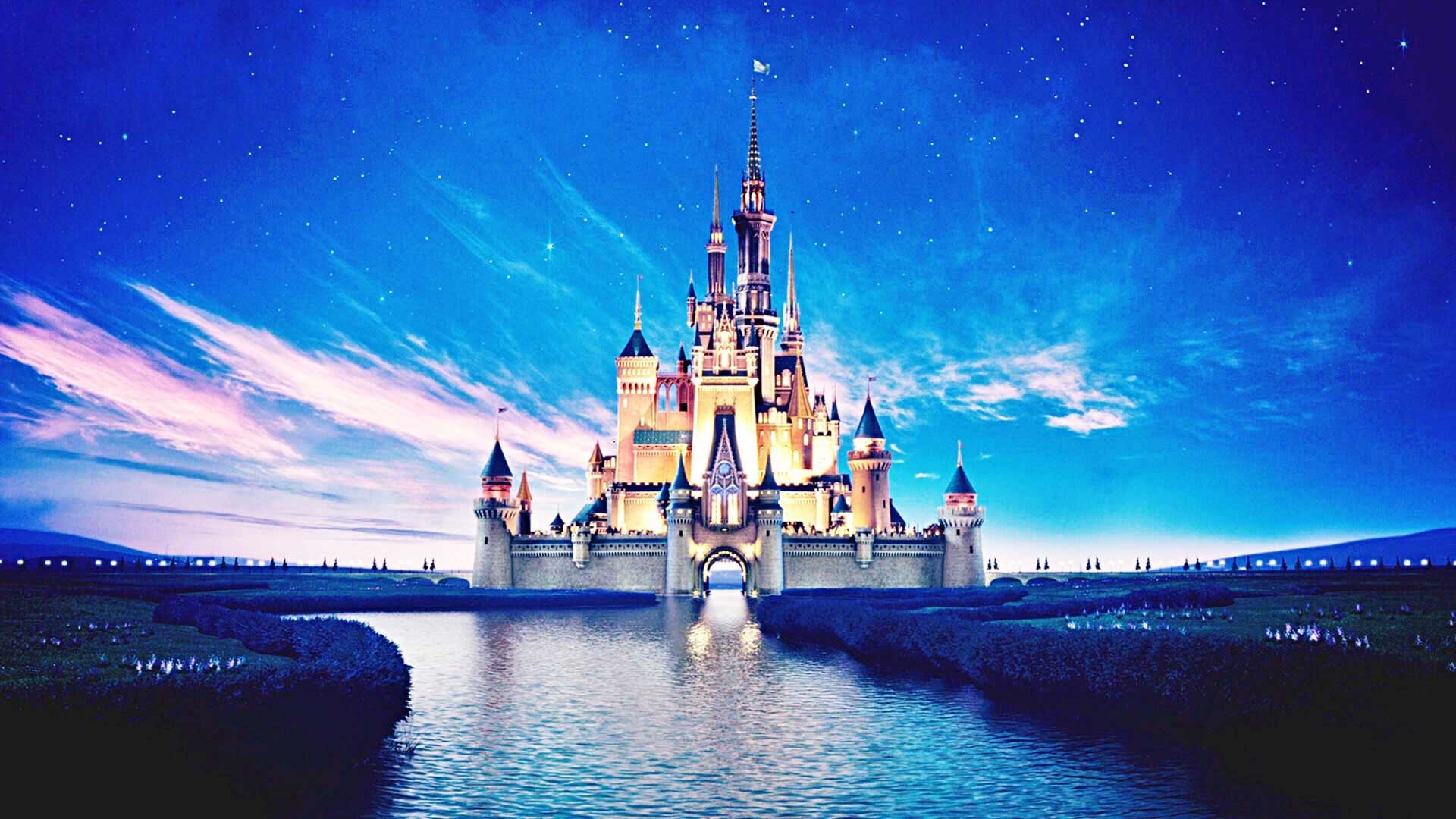 Disney Frozen Wallpapers Hd - Disney Background - HD Wallpaper 