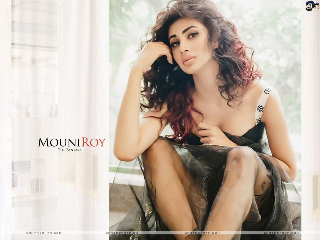 Mouni Roy - Mouni Roy Photo Shoot - HD Wallpaper 