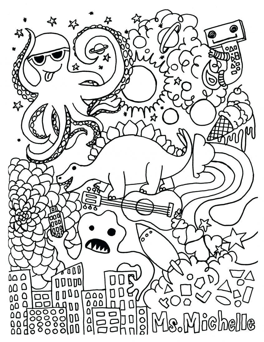 And His Coat Coloring Page Lovely Luxury Printable - Colouring Worksheets Grade 5 - HD Wallpaper 