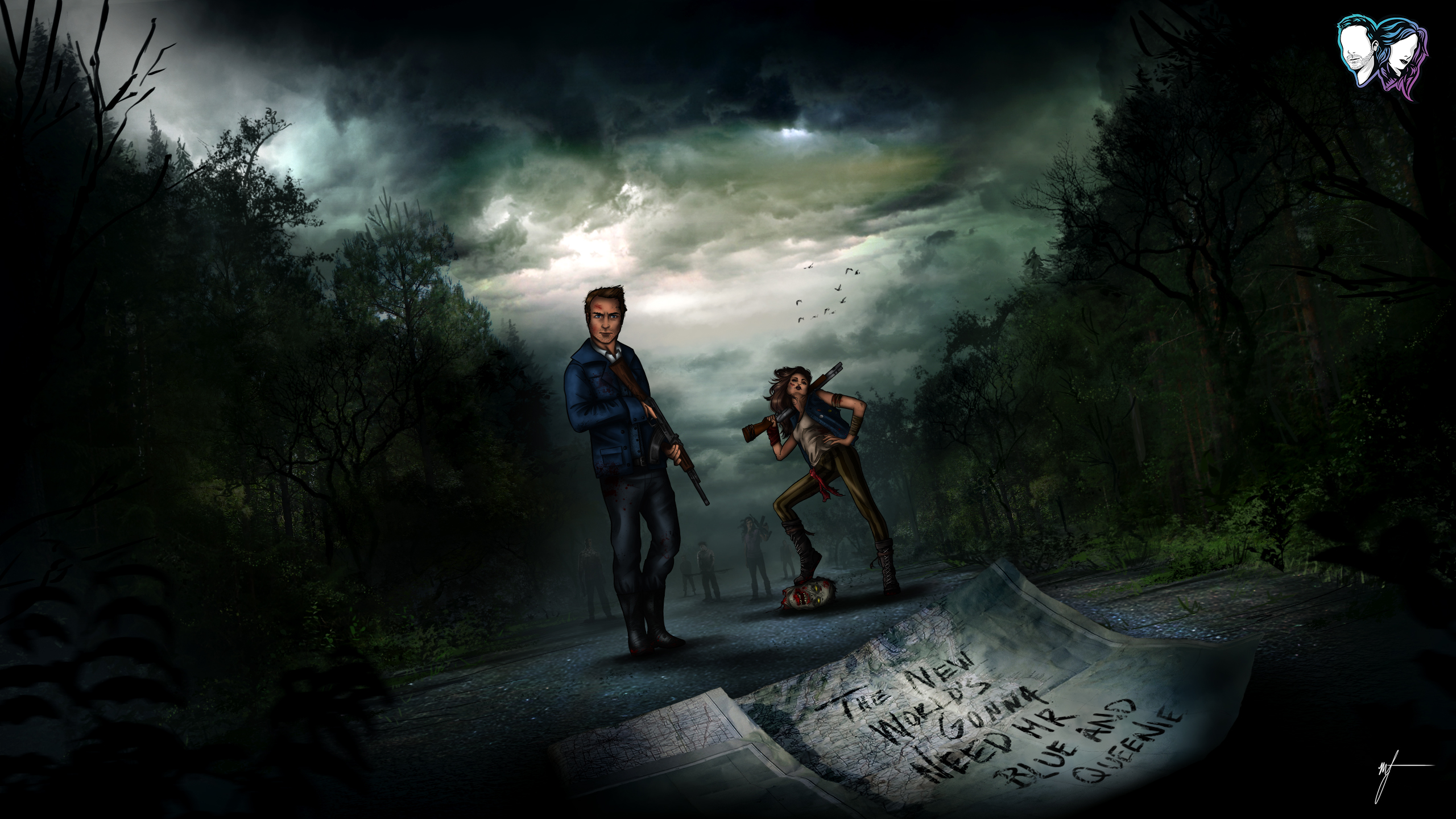 Dual Monitor Wallpaper Red Dead - 2560x1440 Wallpaper Dual Monitor Wallpaper Red Dead - 2560x1440 Wallpaper