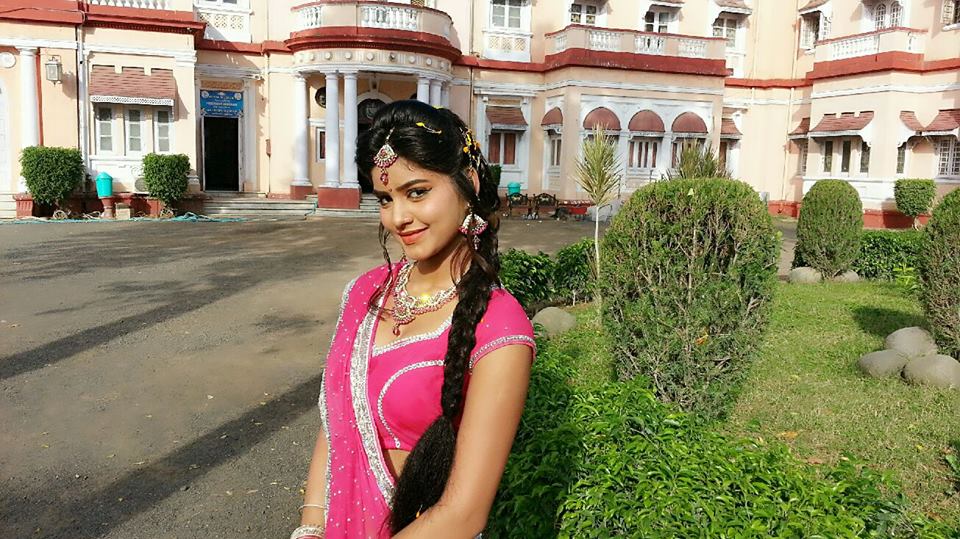 Actress Bhojpuri Mahi Khan Hd - HD Wallpaper 