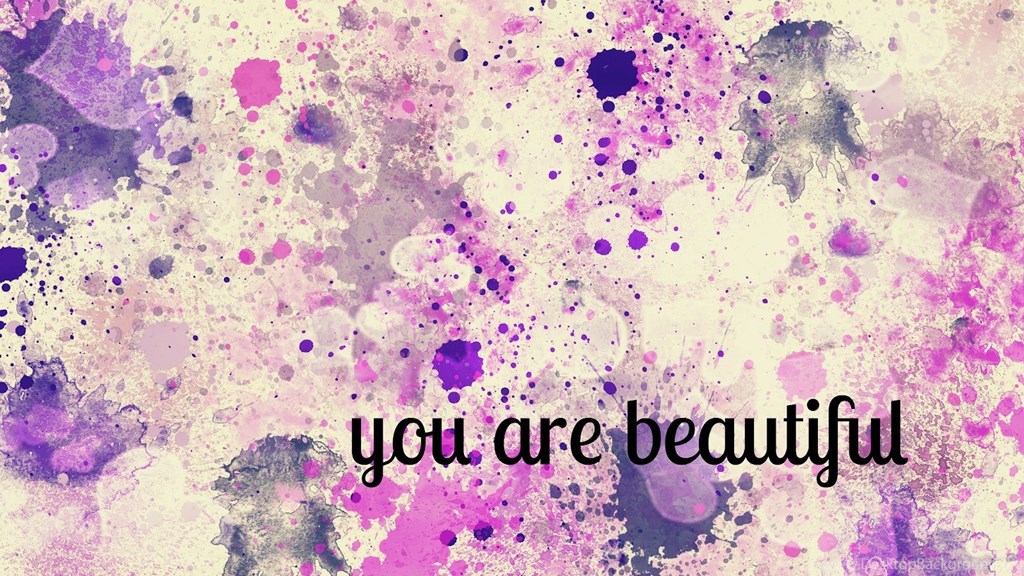 Really Pretty Wallpapers - Am Pretty Computer Backgrounds - HD Wallpaper 