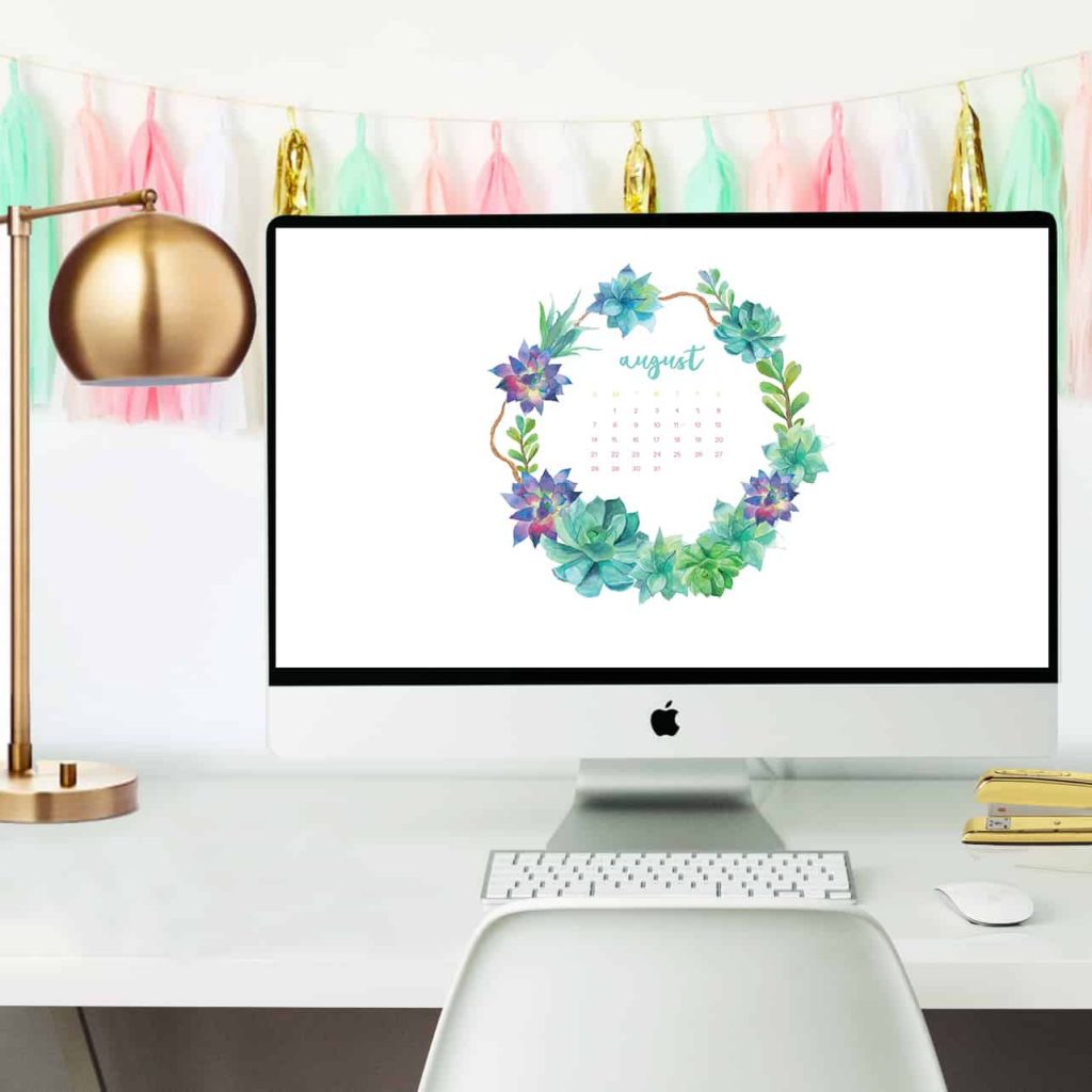 Free August 2016 Desktop Calendar Wallpapers - Dp Whatsapp Images Hd D - HD Wallpaper 