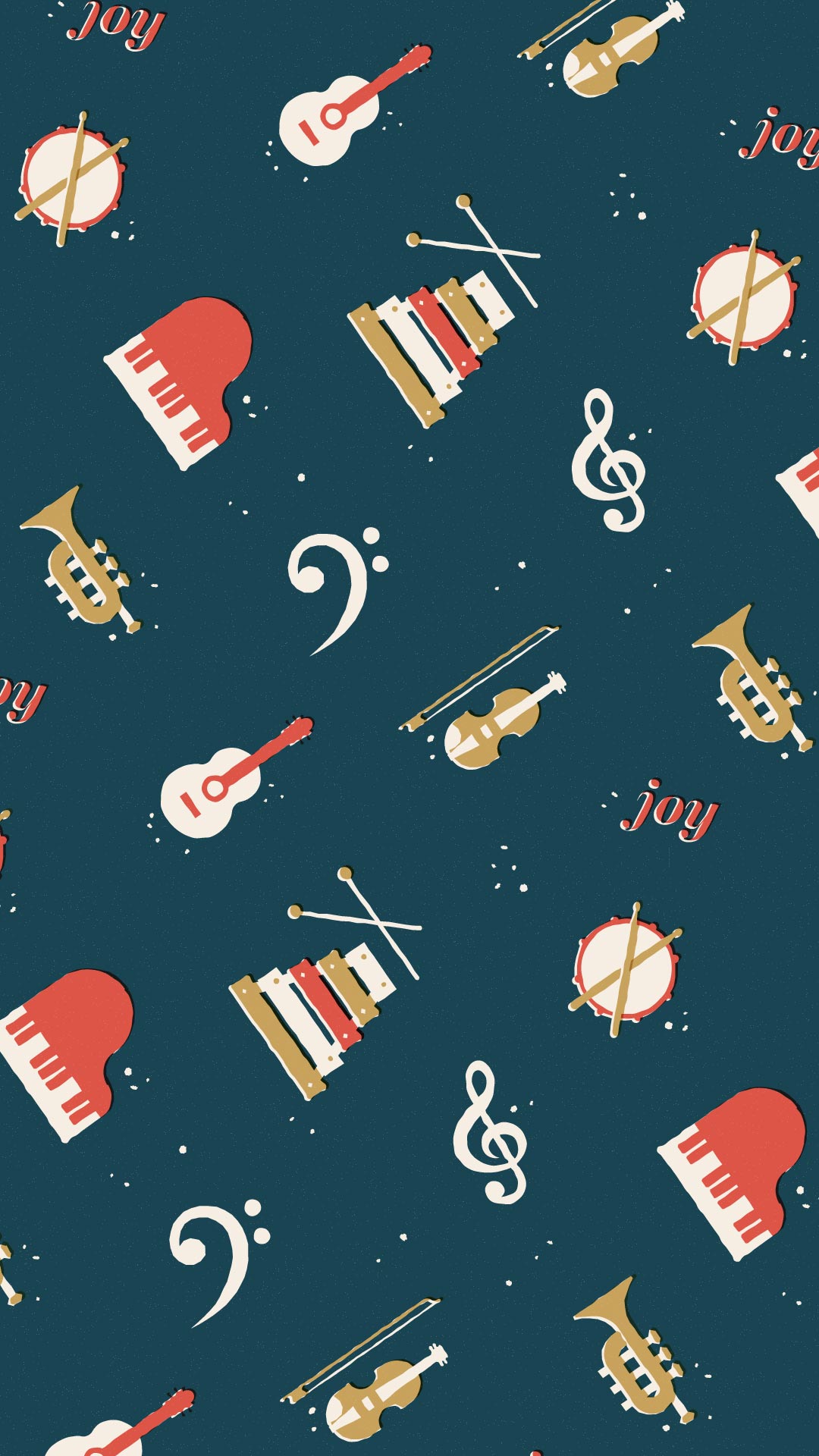 Holiday Phone Wallpaper - Wallpaper - HD Wallpaper 