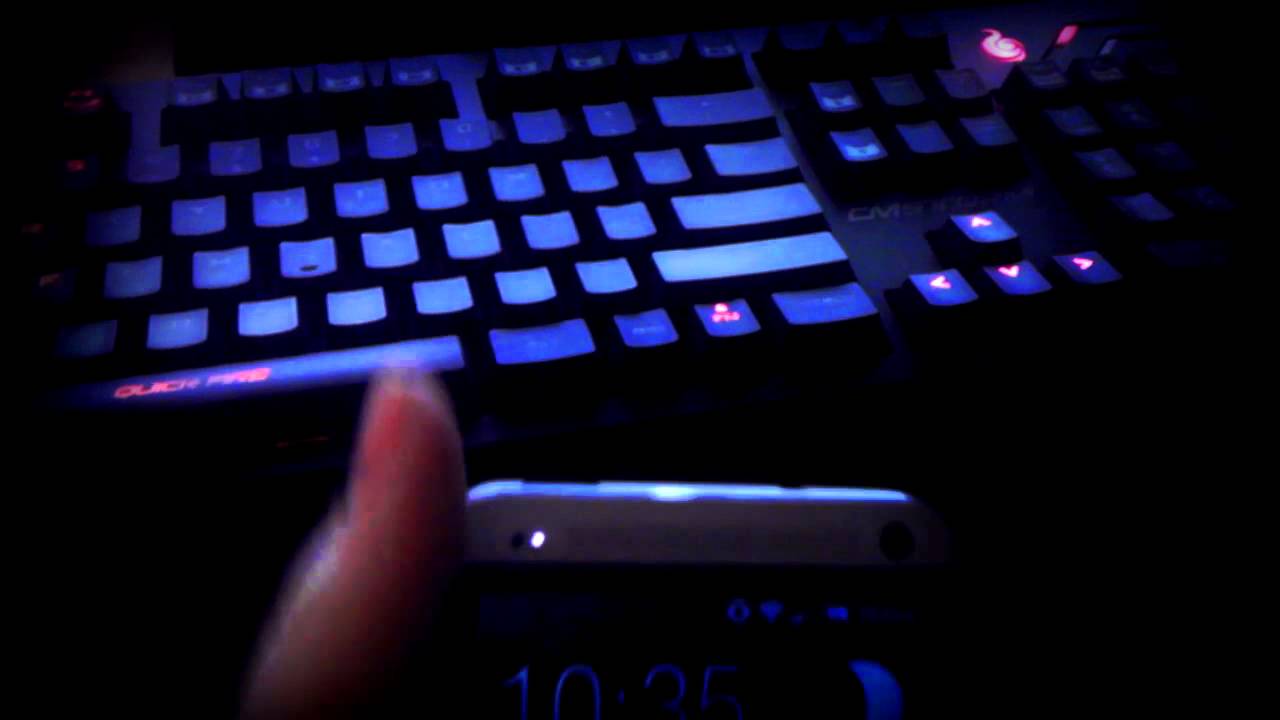 Computer Keyboard - HD Wallpaper 