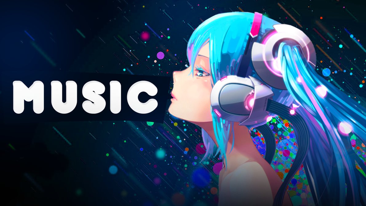 Anime Music Wallpaper By Atndesign On Devianta - Anime Music - 1191x670 Wallpaper Anime Music Wallpaper By Atndesign On Devianta - Anime Music - 1191x670 Wallpaper
