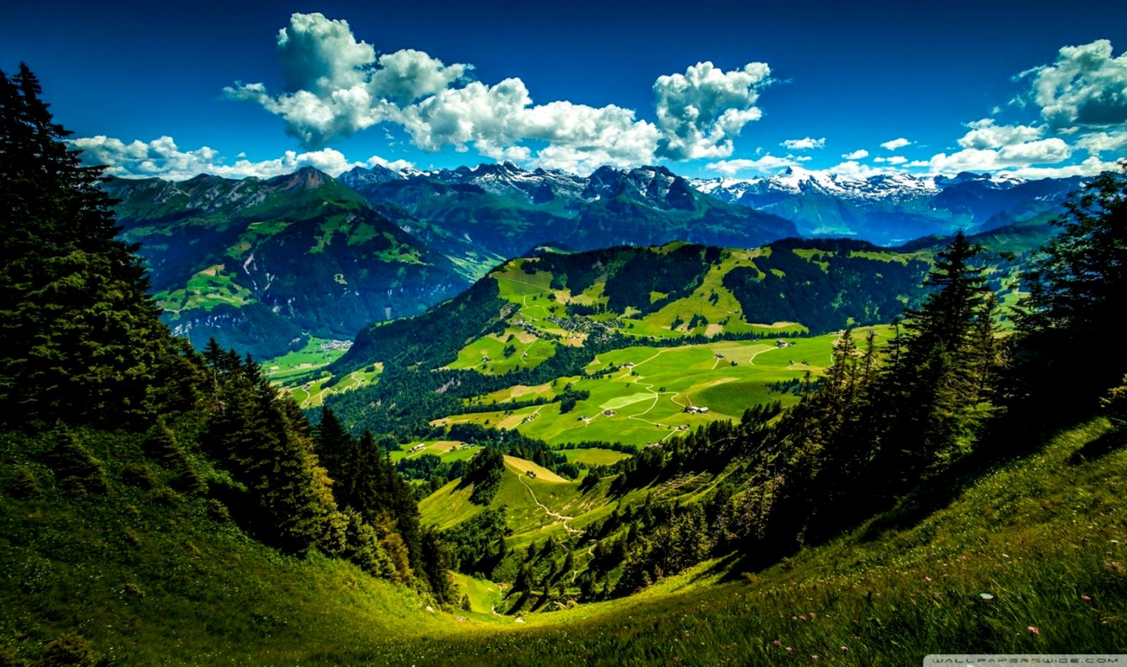 Mountain Landscape ❤ 4k Hd Desktop Wallpaper For 4k - Mountains And Hill Valleys - 1596x945 Wallpaper Mountain Landscape ❤ 4k Hd Desktop Wallpaper For 4k - Mountains And Hill Valleys - 1596x945 Wallpaper