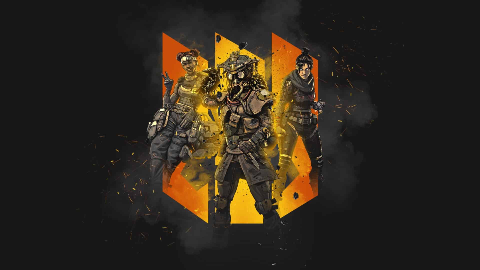 Best Apex Legends Wallpapers 2019 Pc Desktop Mobile - Apex Legends Wallpaper Pc - HD Wallpaper 