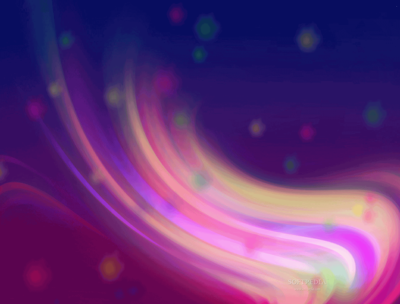 Color Light Wallpaper Background - HD Wallpaper 