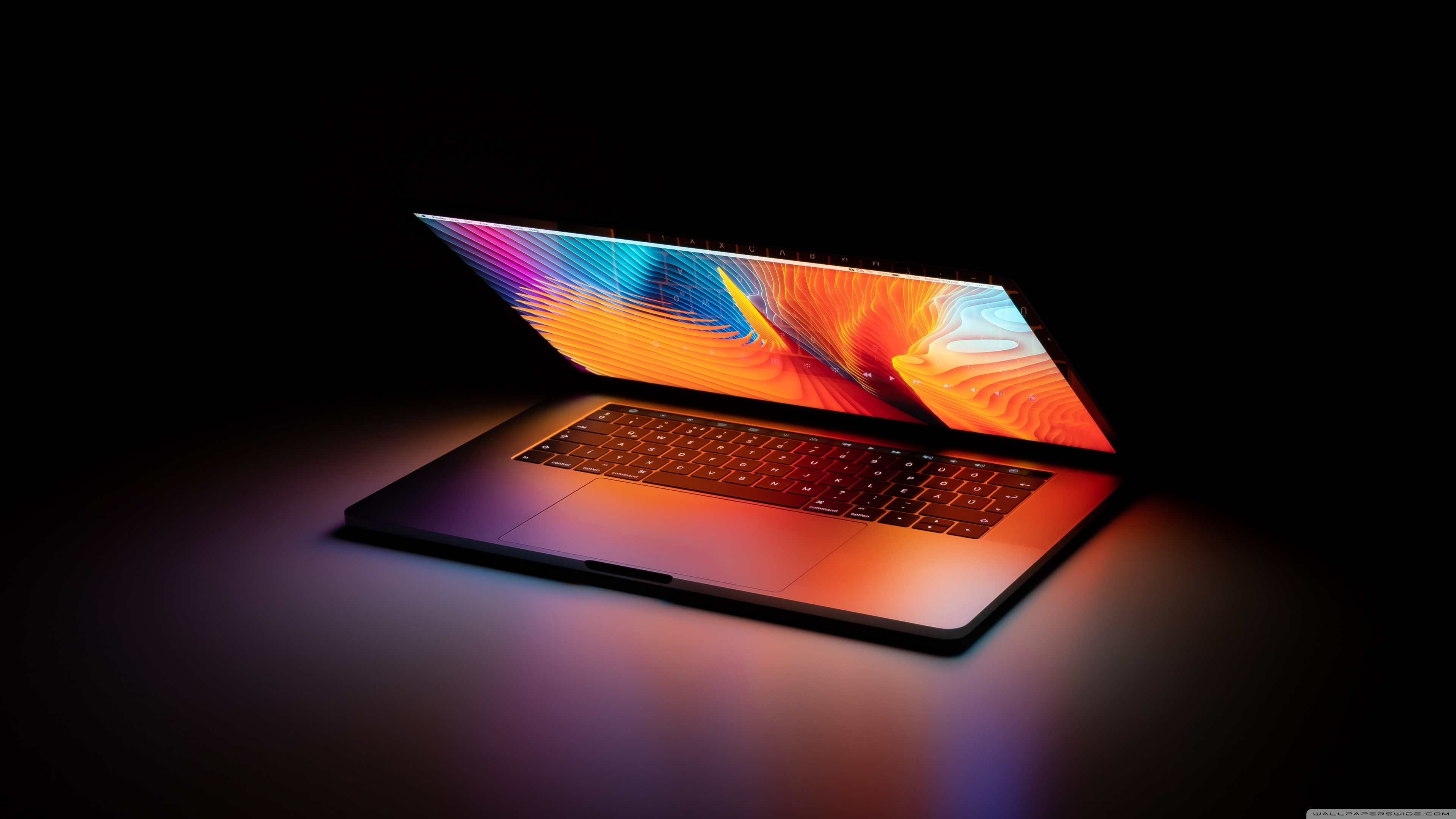 Laptop Wallpaper - HD Wallpaper 