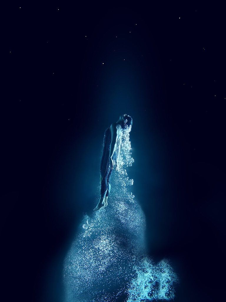 Celular Fondos De Pantalla Natacion - HD Wallpaper 