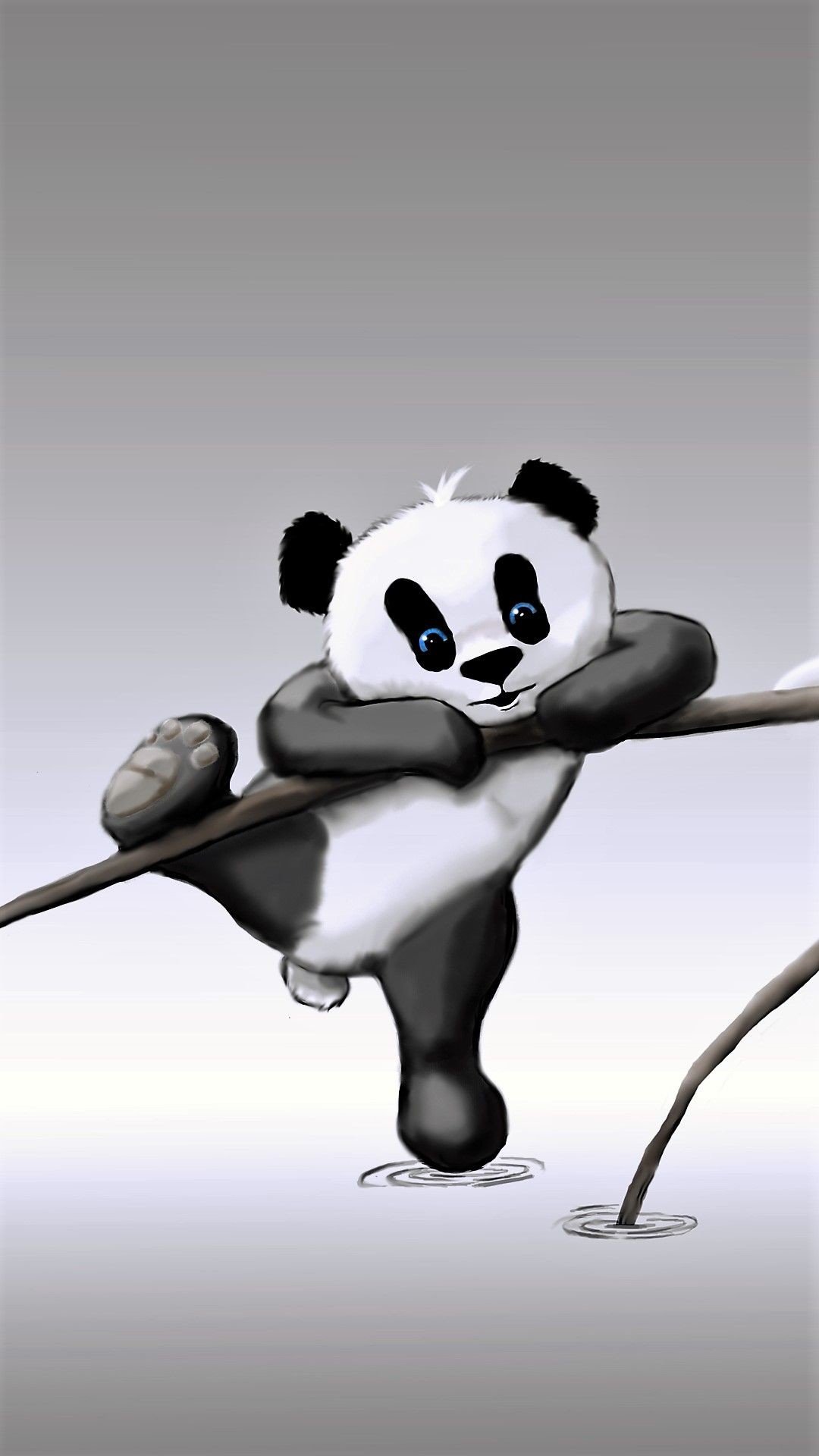Tap To See More Of The Cutest Cartoon Collection Wallpapers - Cartoon Panda Wallpaper Hd - 1080x1920 Wallpaper Tap To See More Of The Cutest Cartoon Collection Wallpapers - Cartoon Panda Wallpaper Hd - 1080x1920 Wallpaper