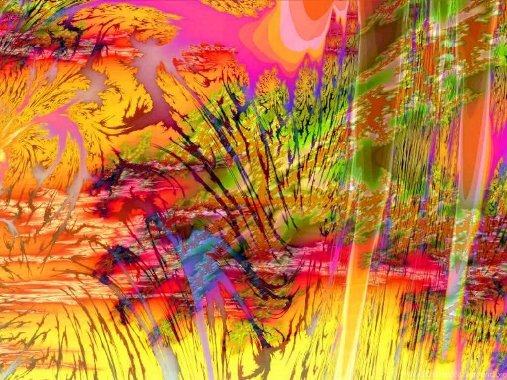 New Amazing Wallpapers ~ Amazing Wallpapers Free - Papeis De Parede Para Pc Psicodelicos - HD Wallpaper 