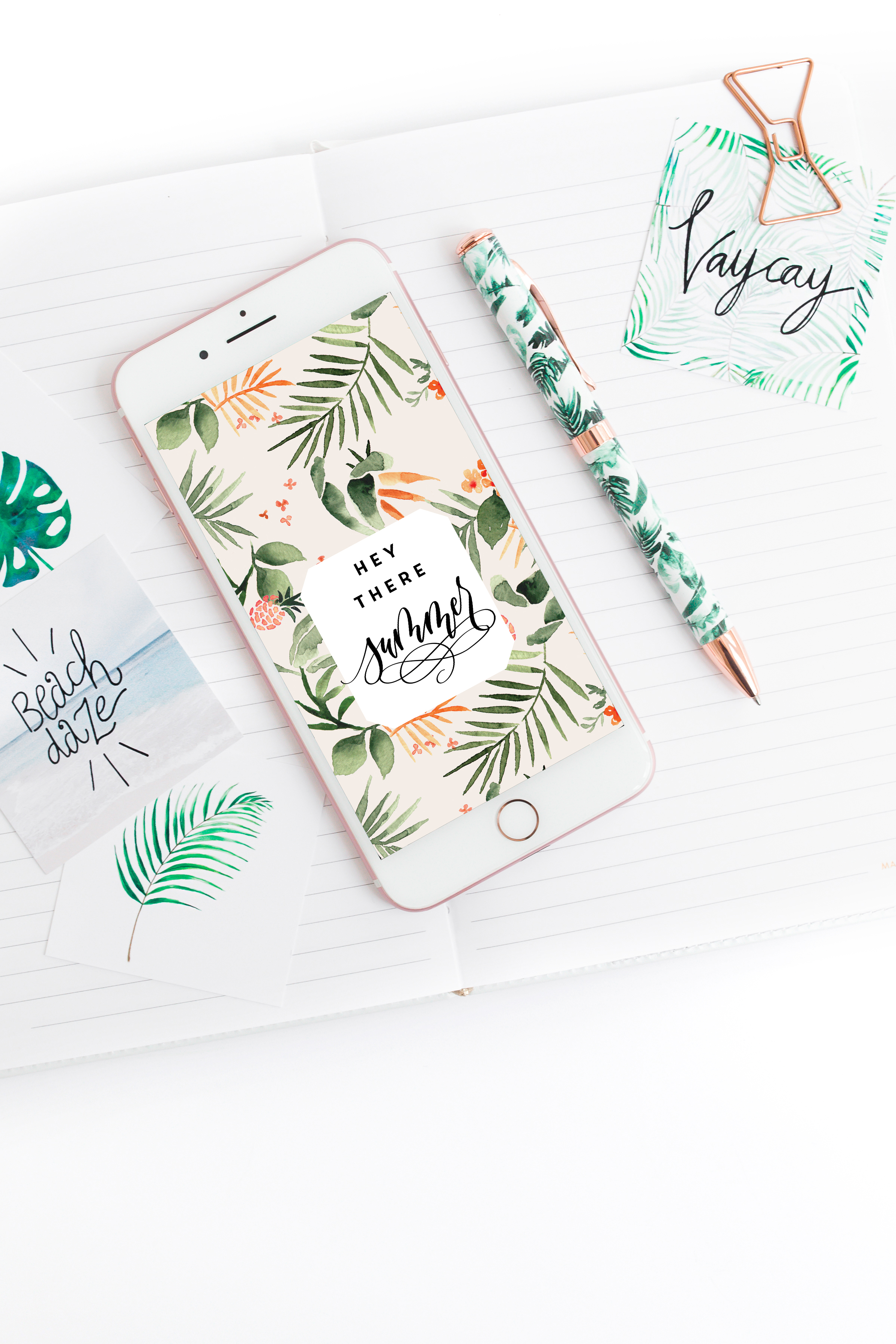 Summer Wallpaper - HD Wallpaper 