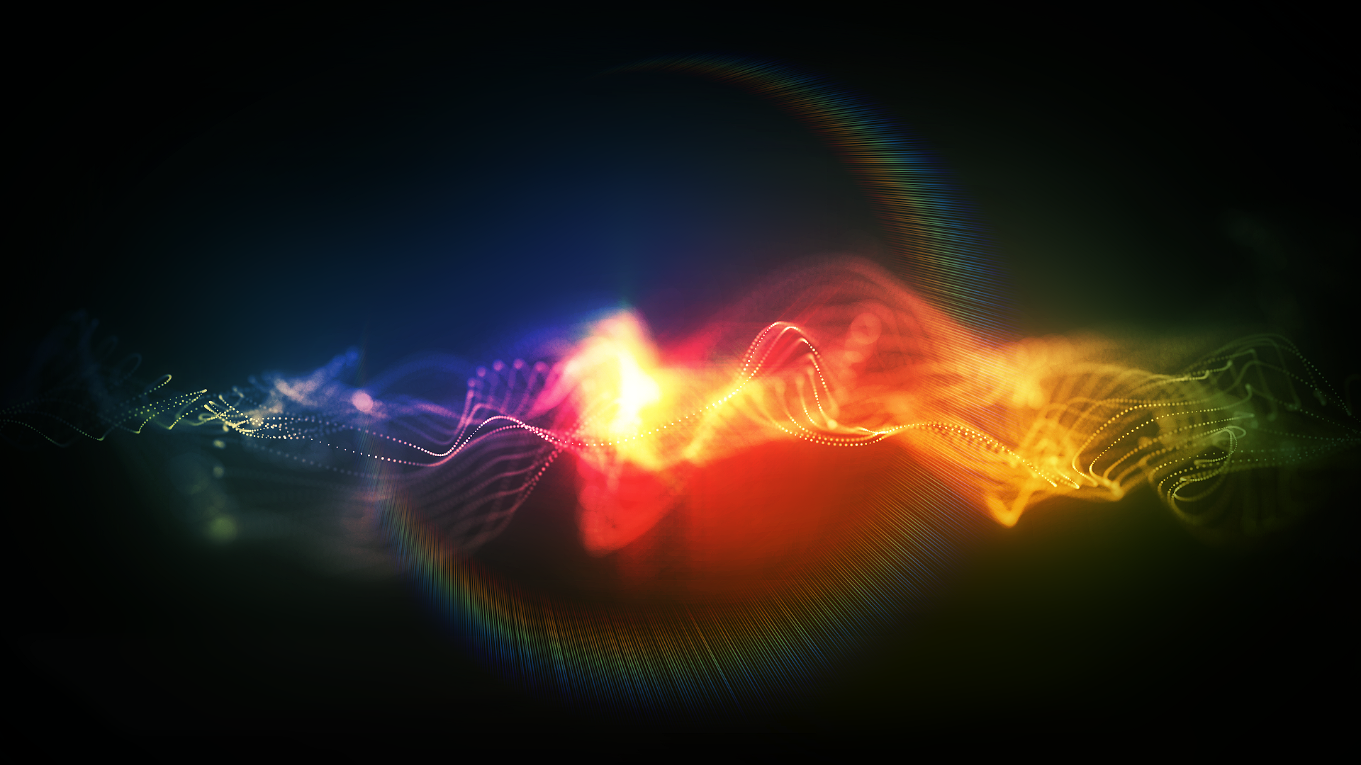 Amazing Screen - HD Wallpaper 