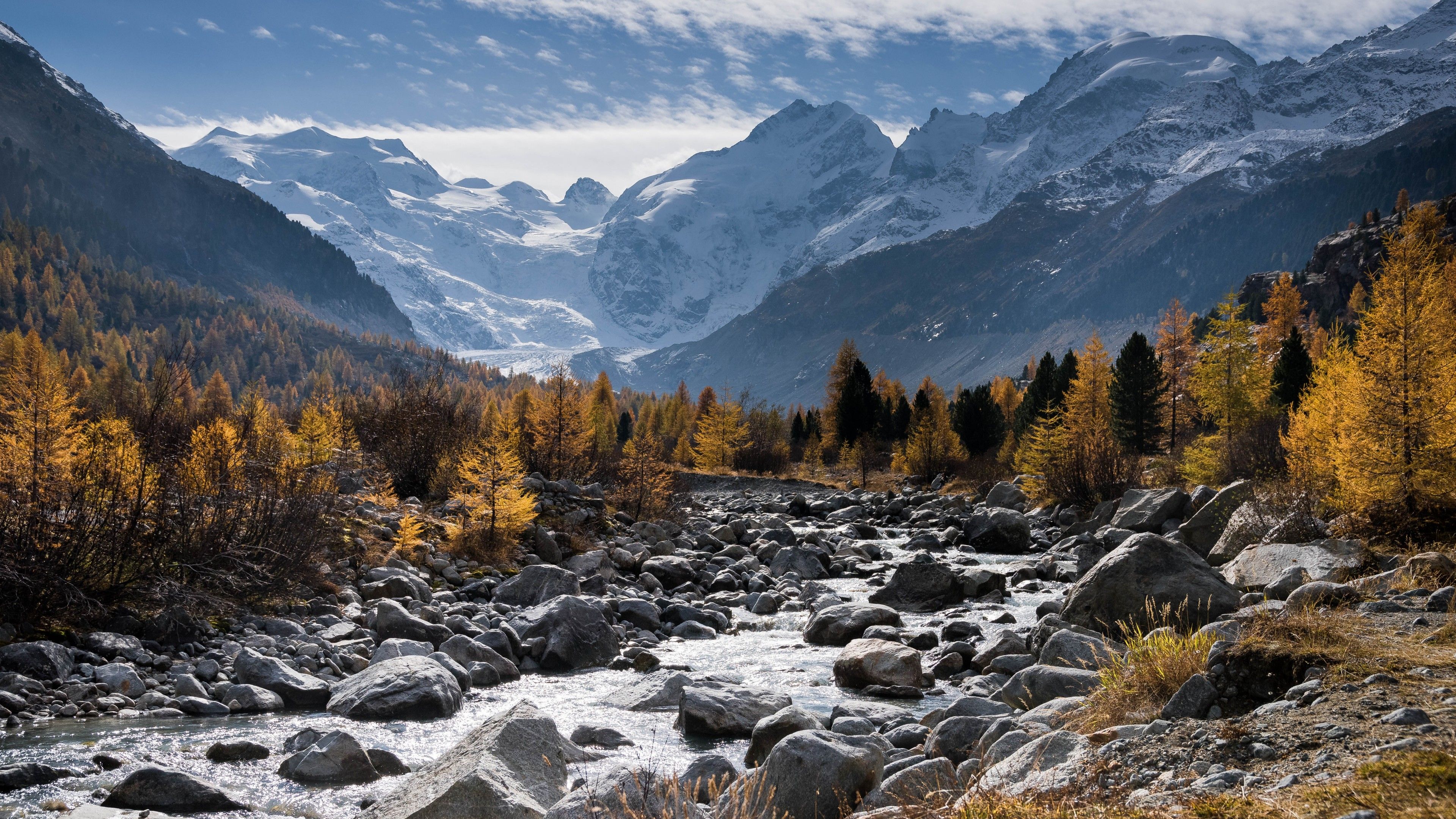 Wallpaper Mountains, Rocks, 4k, 8k, Nature, - Best Mountain Wallpaper 4k - HD Wallpaper 