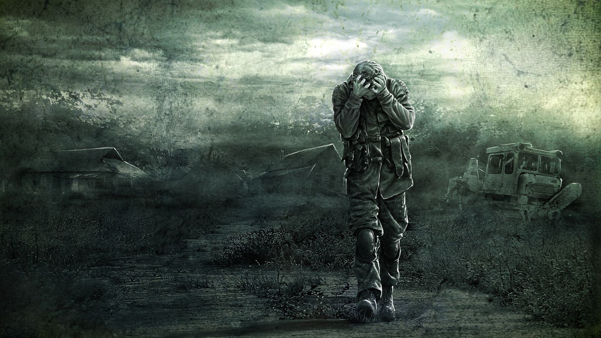 Stalker Hd Desktop Wallpapers Hd Wallpaper Backgrounds - Stalker Wallpaper Hd - HD Wallpaper 