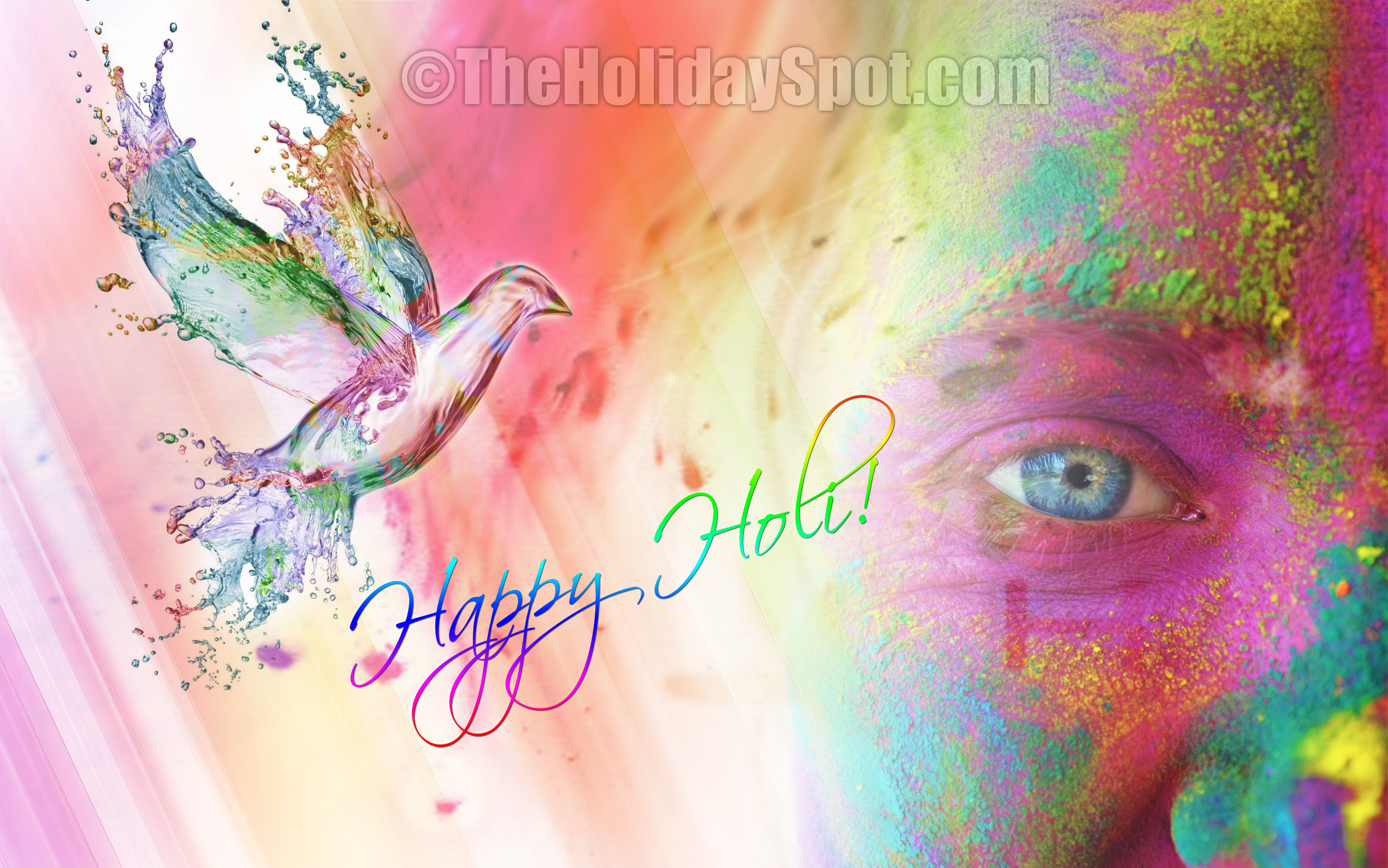 Shakti Astitva Ke Ehsaas Ki Holi - 2560x1600 Wallpaper Shakti Astitva Ke Ehsaas Ki Holi - 2560x1600 Wallpaper