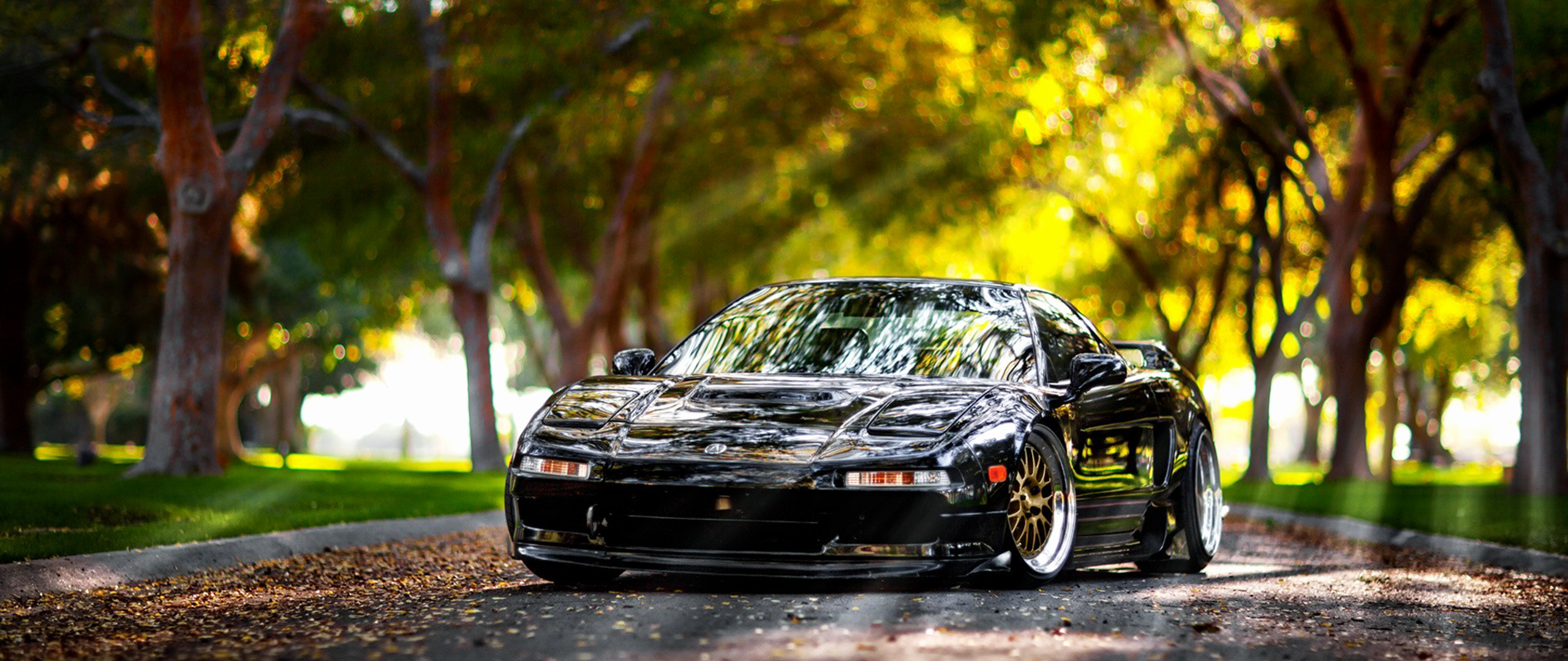 13039 Hd Car Desktop Wallpaper - Acura Nsx 1995 - HD Wallpaper 