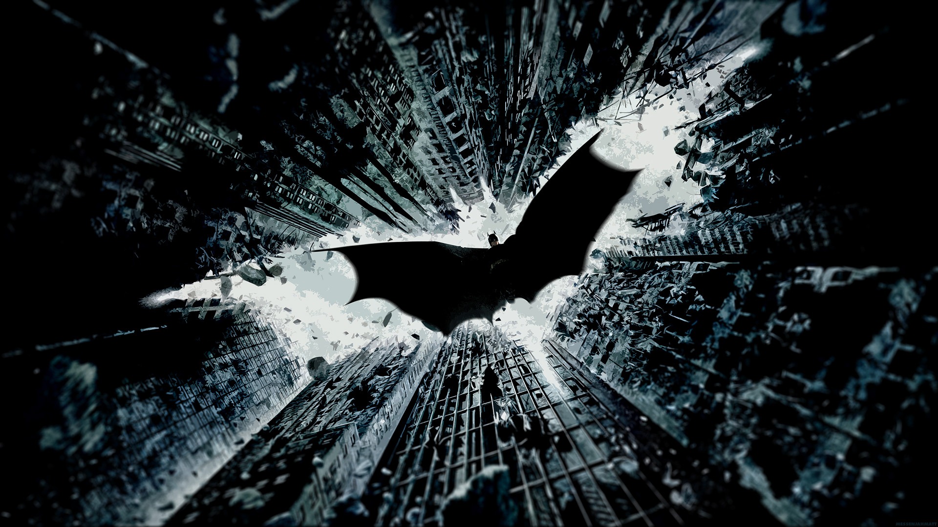 Best Wallpapers Hd Download - Batman Wallpaper For Laptop - HD Wallpaper 