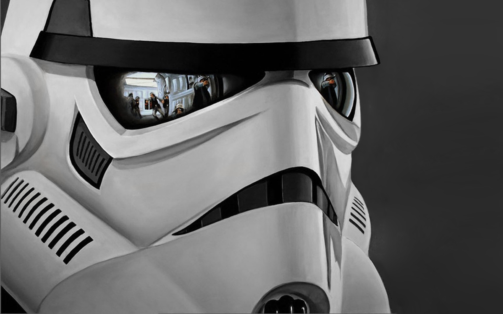Coolest Backgrounds Ever - 1440p Star Wars - HD Wallpaper 