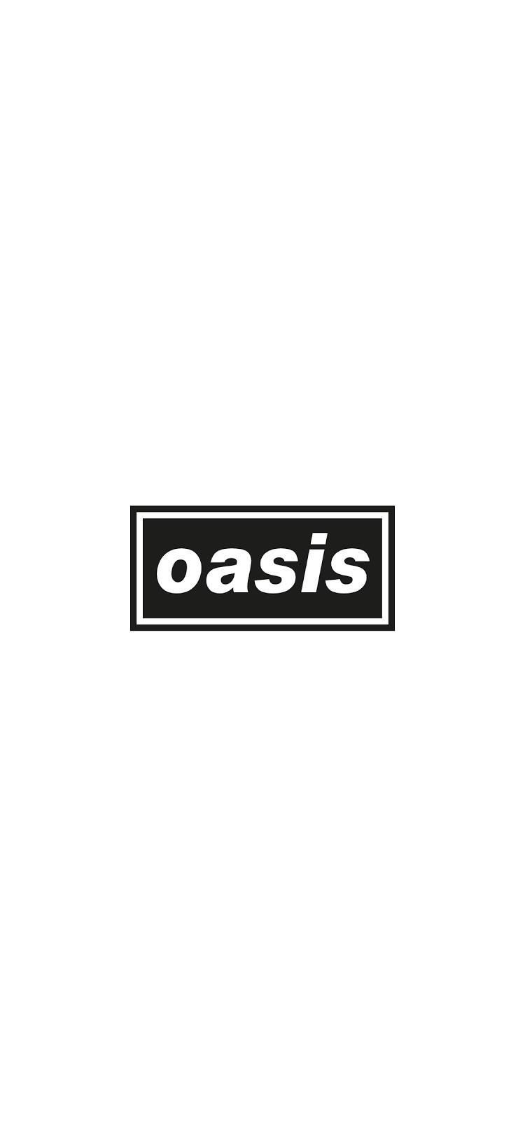 Oasis Band - HD Wallpaper 