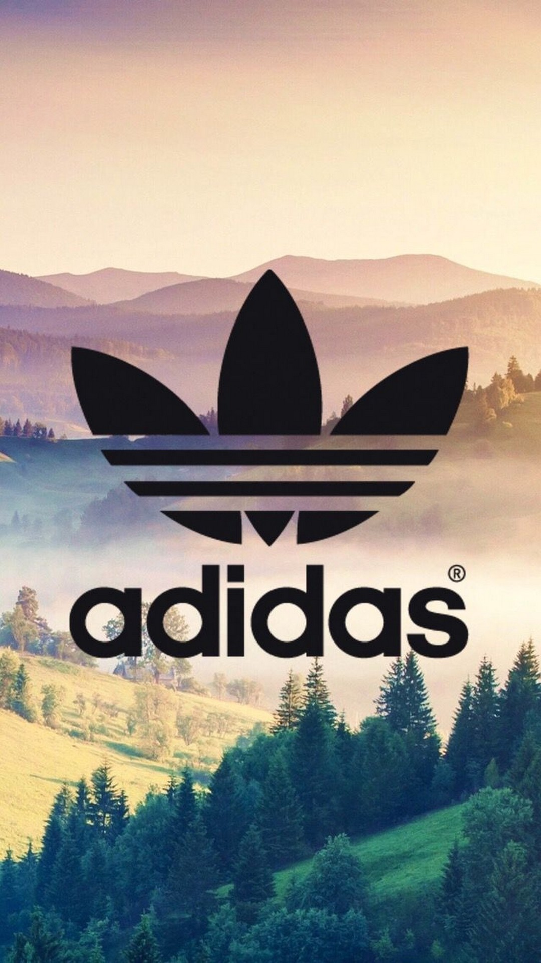 Phone Celular Wallpaper Full Hd P Adidas Wallpapers - Adidas Wallpaper Phone Hd - HD Wallpaper 