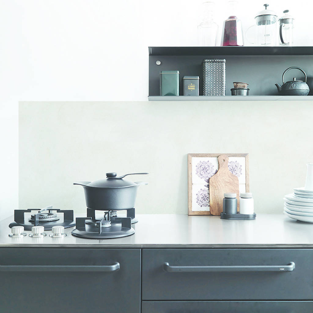 Tadelakt Kitchen Walls - HD Wallpaper 